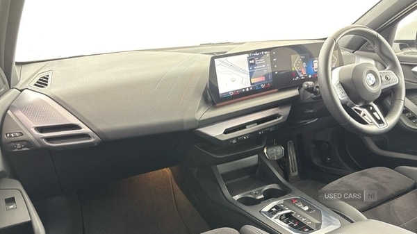Used BMW 1 Series 2025 for sale - 76359170: Photo 8