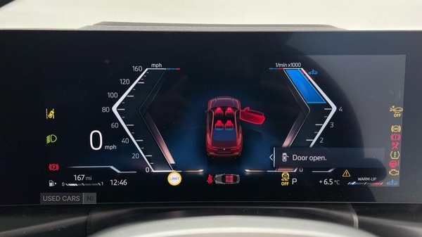 Used BMW 4 Series 2025 for sale - 76887561: Photo 10