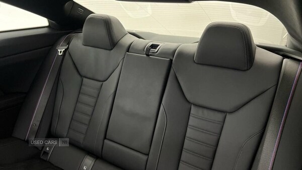 Used BMW 4 Series 2025 for sale - 76887561: Photo 13