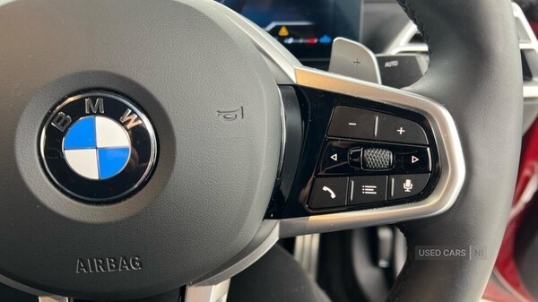 Used BMW 4 Series 2025 for sale - 76887561: Photo 19