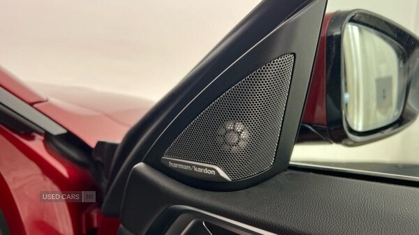 Used BMW 4 Series 2025 for sale - 76887561: Photo 21