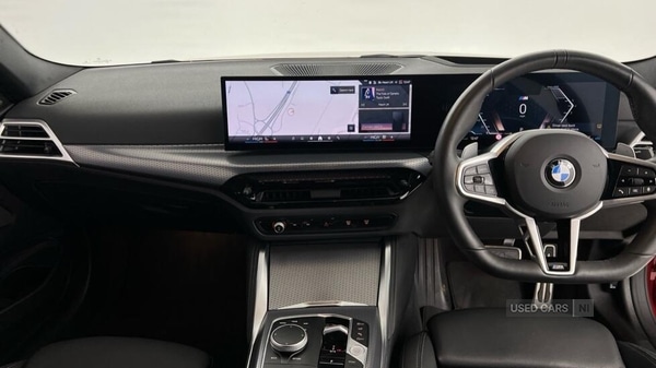 Used BMW 4 Series 2025 for sale - 76887561: Photo 4