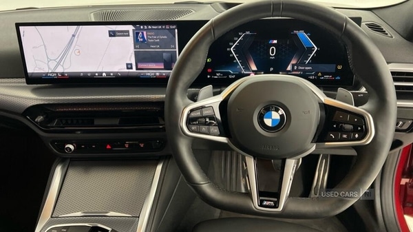 Used BMW 4 Series 2025 for sale - 76887561: Photo 6