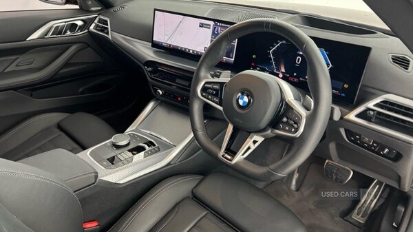 Used BMW 4 Series 2025 for sale - 76887561: Photo 7