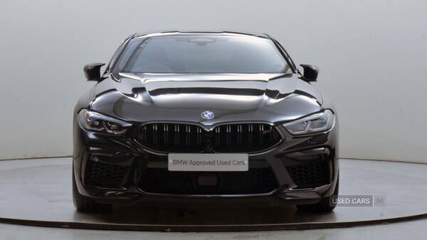 Used BMW M8 2025 for sale - 77017547: Photo 15