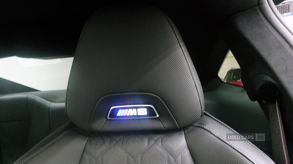 Used BMW M8 2025 for sale - 77017547: Photo 18