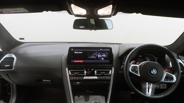 Used BMW M8 2025 for sale - 77017547: Photo 4