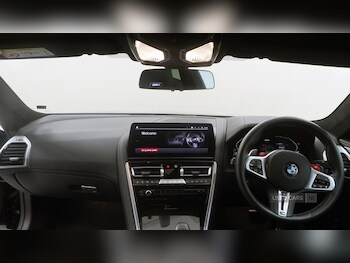 Used BMW M8 2025 for sale - 77017547: Photo