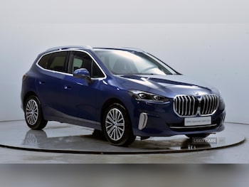 BMW 2 Series feature image