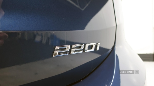 Used BMW 2 Series 2022 for sale - 78101669: Photo 35