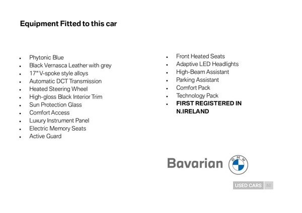 Used BMW 2 Series 2022 for sale - 78101669: Photo 5