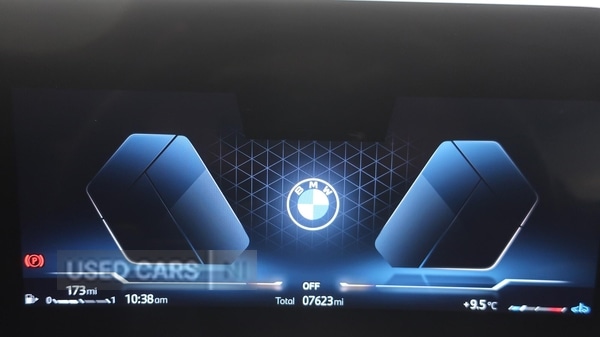 Used BMW 2 Series 2025 for sale - 77684602: Photo 10