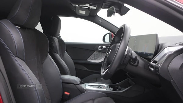 Used BMW 2 Series 2025 for sale - 77684602: Photo 12