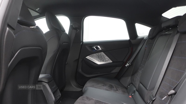 Used BMW 2 Series 2025 for sale - 77684602: Photo 13