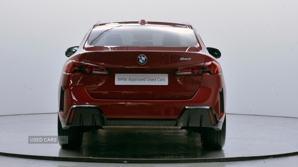 Used BMW 2 Series 2025 for sale - 77684602: Photo 16