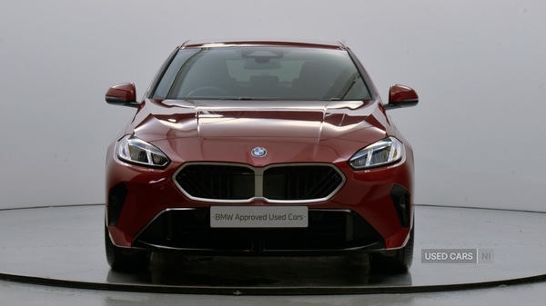 Used BMW 2 Series 2025 for sale - 77684602: Photo 17