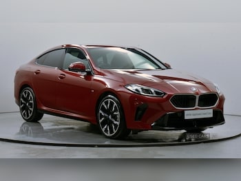 2025 - 220 M Sport 4dr Step Auto