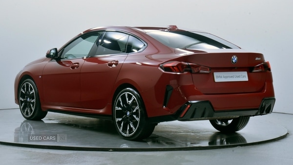 Used BMW 2 Series 2025 for sale - 77684602: Photo 2