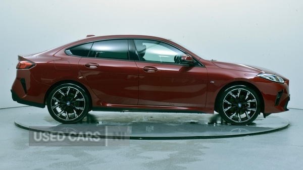 Used BMW 2 Series 2025 for sale - 77684602: Photo 3