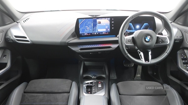 Used BMW 2 Series 2025 for sale - 77684602: Photo 4