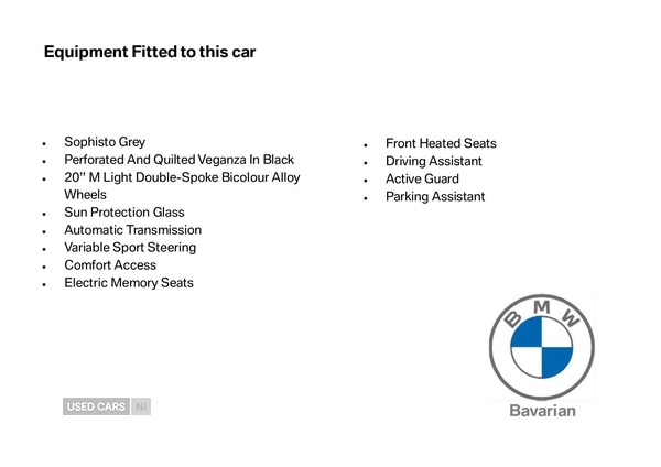 Used BMW X3 2025 for sale - 76634406: Photo 1