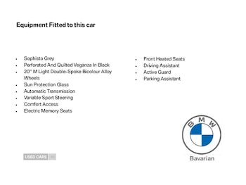 Used BMW X3 2025 for sale - 76634406: Photo