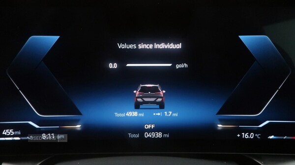 Used BMW X3 2025 for sale - 77238759: Photo 24