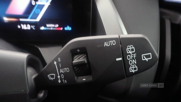 Used BMW X3 2025 for sale - 77238759: Photo 27