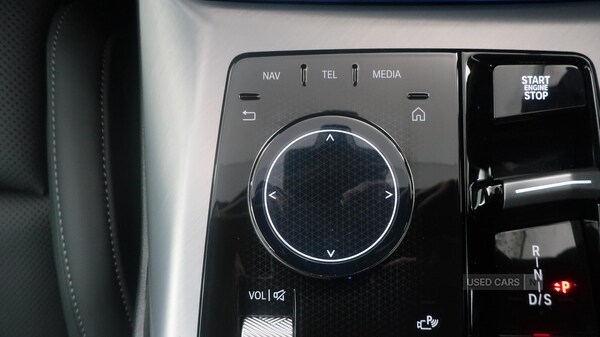 Used BMW X3 2025 for sale - 77238759: Photo 28