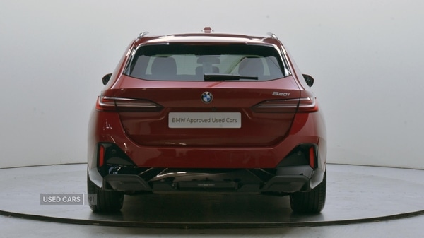 Used BMW 5 Series 2025 for sale - 77009299: Photo 16