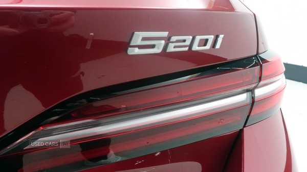 Used BMW 5 Series 2025 for sale - 77009299: Photo 18