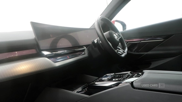 Used BMW 5 Series 2025 for sale - 77009299: Photo 19