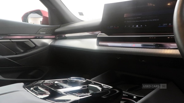 Used BMW 5 Series 2025 for sale - 77009299: Photo 22