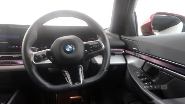 Used BMW 5 Series 2025 for sale - 77009299: Photo 6