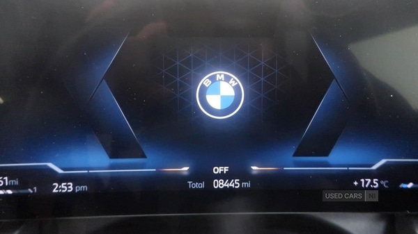 Used BMW 5 Series 2025 for sale - 77009299: Photo 9