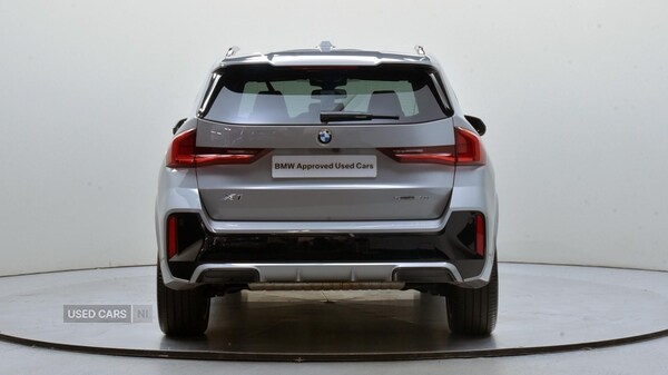 Used BMW X1 2025 for sale - 76729322: Photo 16