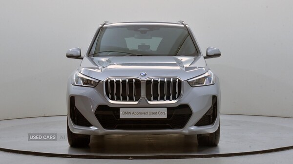 Used BMW X1 2025 for sale - 76729322: Photo 17