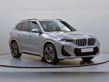 BMW - X1