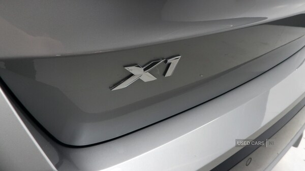 Used BMW X1 2025 for sale - 76729322: Photo 29