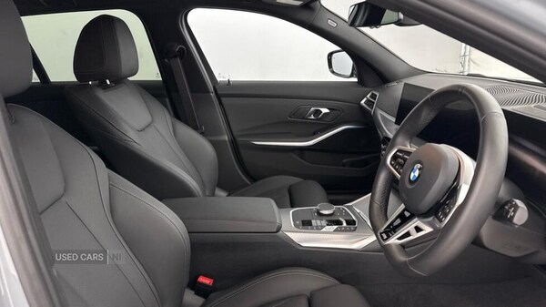 Used BMW 3 Series 2025 for sale - 77854569: Photo 12