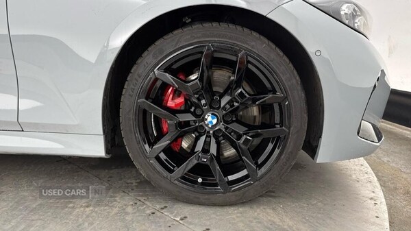 Used BMW 3 Series 2025 for sale - 77854569: Photo 15