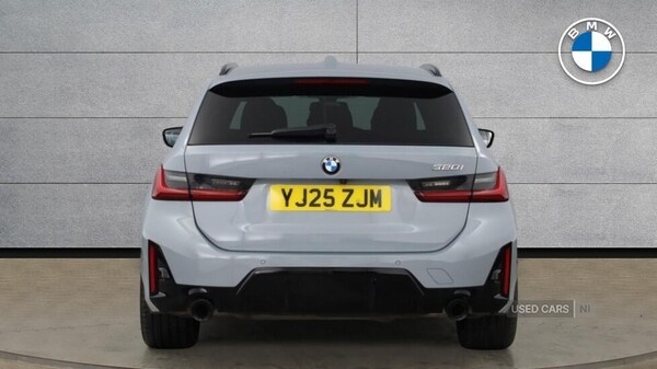 Used BMW 3 Series 2025 for sale - 77854569: Photo 16