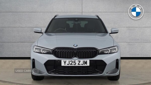 Used BMW 3 Series 2025 for sale - 77854569: Photo 17