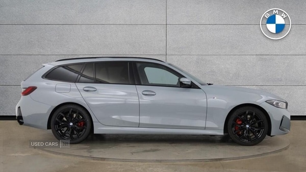 Used BMW 3 Series 2025 for sale - 77854569: Photo 3