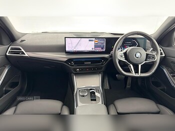 Used BMW 3 Series 2025 for sale - 77854569: Photo