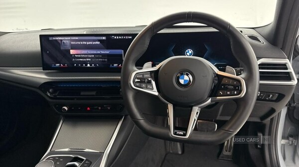 Used BMW 3 Series 2025 for sale - 77854569: Photo 6