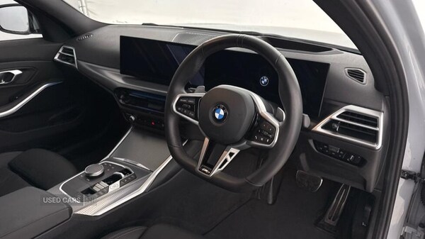 Used BMW 3 Series 2025 for sale - 77854569: Photo 7