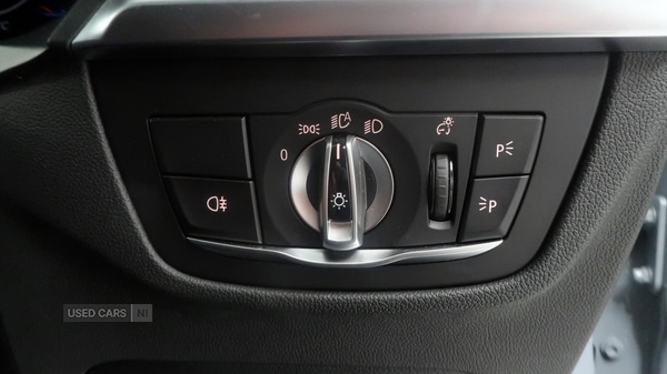 Used BMW X4 2025 for sale - 77017273: Photo 10