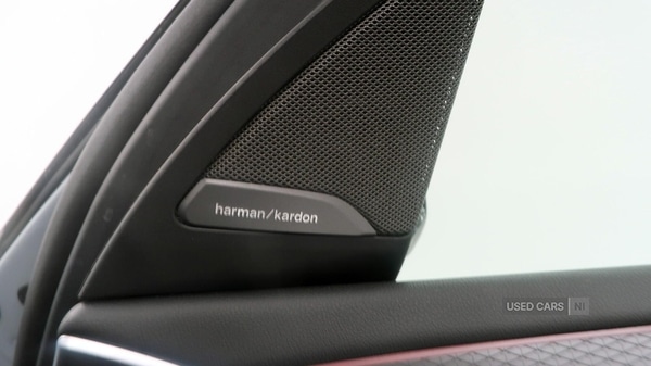 Used BMW X4 2025 for sale - 77017273: Photo 11