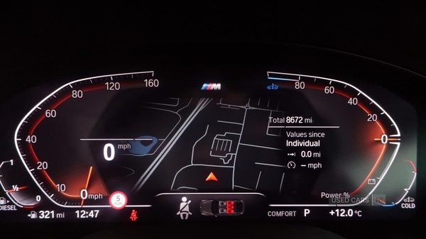 Used BMW X4 2025 for sale - 77017273: Photo 12